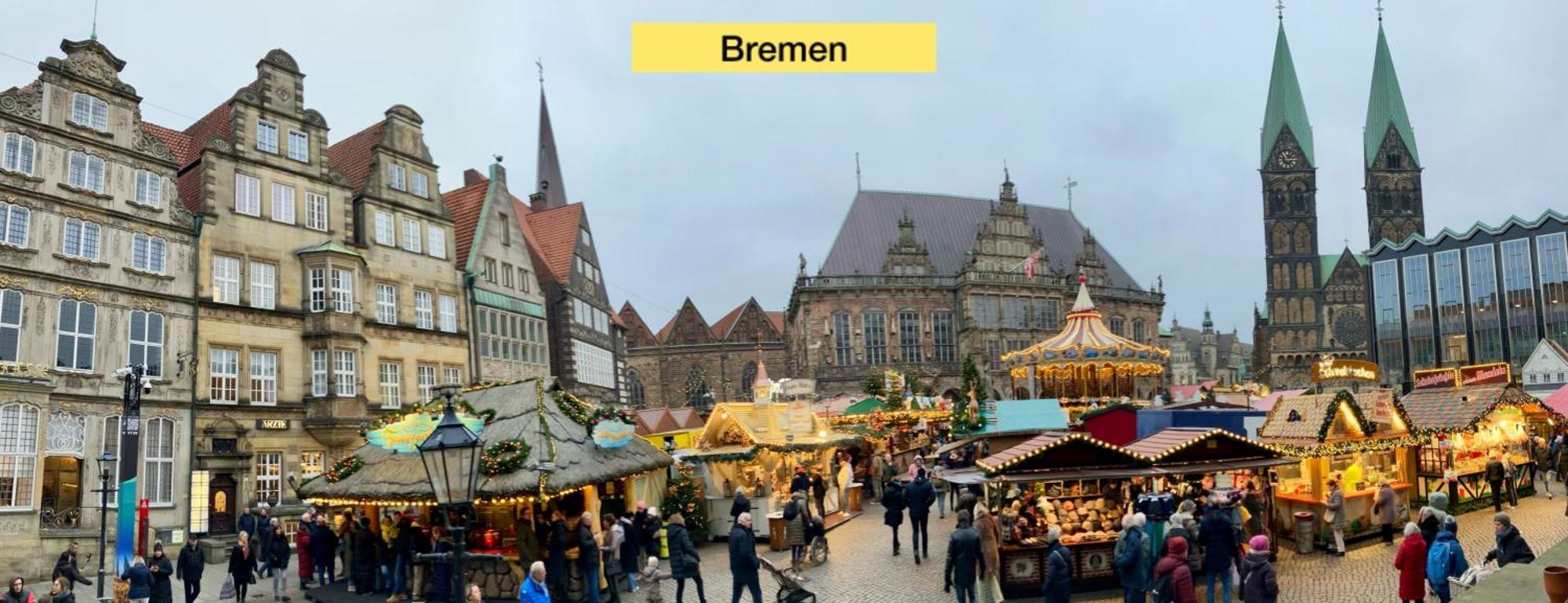 Zentrales Und Ruhiges Apartment Im Beliebtesten Bremer Viertel Exterior foto